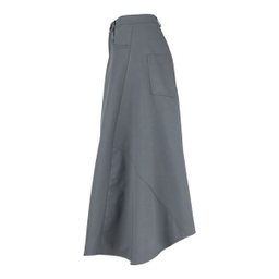 دامن زنانه سرژه مدل 210201