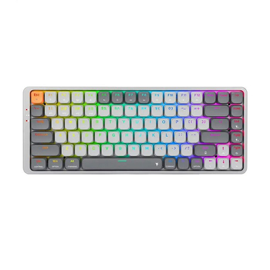 کیبورد بی سیم مخصوص بازی ردراگون مدل Azure K652 PRO RGB
