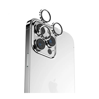 محافظ لنز دوربین گرین لاین مدل HD PLUS مناسب برای گوشی موبایل اپل Iphone 14 pro / Iphone 14pro max