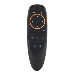 اندروید باکس اچ 96 مدل H96 Max V11 4.64G