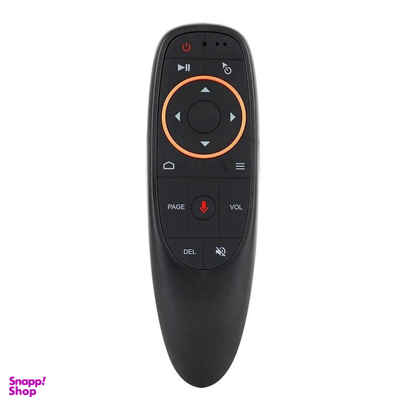اندروید باکس اچ 96 مدل H96 Max V11 4.64G