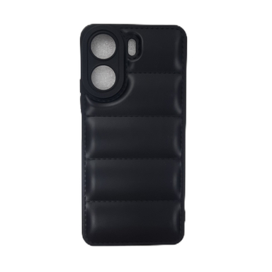 کاور گوشی موبایل مدل پافر مناسب شیائومی Redmi 13c رد می 13c