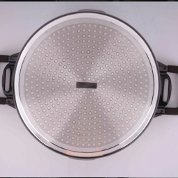 قابلمه برگهف مدل 7.2L Virgo کد 4930