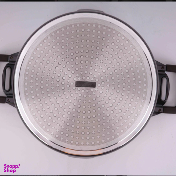 قابلمه برگهف مدل 7.2L Virgo کد 4930