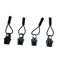 سر زیپ فوری سایز 5 مدل MFM50 بسته ۴ عددی