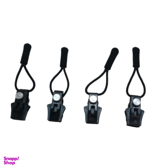 سر زیپ فوری سایز 5 مدل MFM50 بسته ۴ عددی