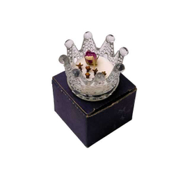 شمع مدل تاج کد 139
