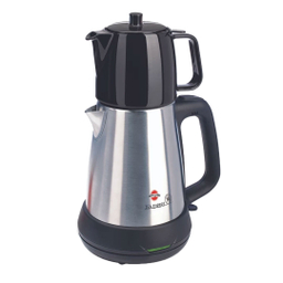 چای ساز پارس‌ خزر مدل IEAEXPERT