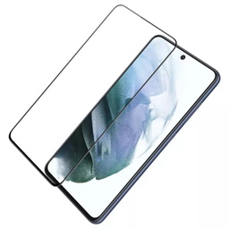 محافظ صفحه نمایش سرامیکی اپیکوی مدل unbreakable مناسب برای گوشی موبایل سامسونگ Galaxy S21 FE
