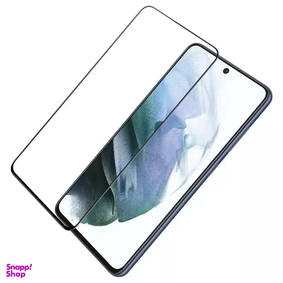 محافظ صفحه نمایش سرامیکی اپیکوی مدل unbreakable مناسب برای گوشی موبایل سامسونگ Galaxy S21 FE