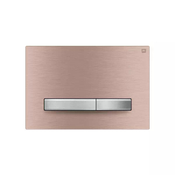 کلید فلاش تانک توکار فلاش تانک ایران مدل پرایم