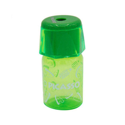 تراش پیکاسو مدل مخزن دار 01