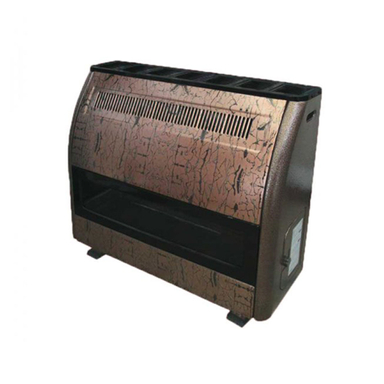 بخاری گازی جنرال 12000 مدل آدونیس