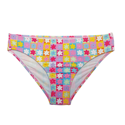 ست 2 تکه مایو دخترانه پیریمارک مدل 6433