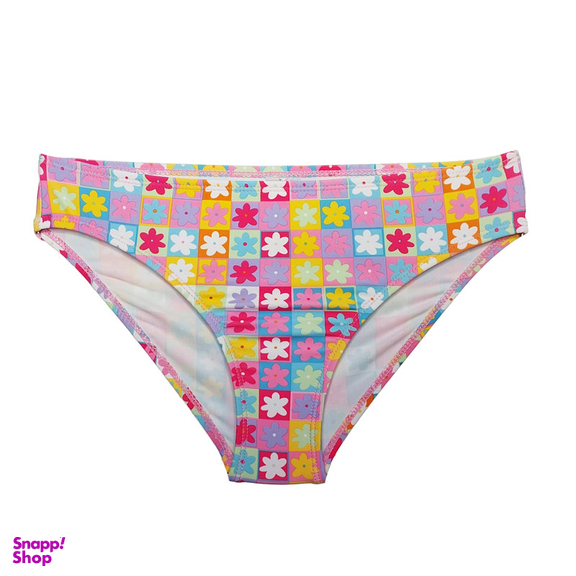 ست 2 تکه مایو دخترانه پیریمارک مدل 6433