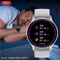 ساعت هوشمند ایکس او مدل XO J5