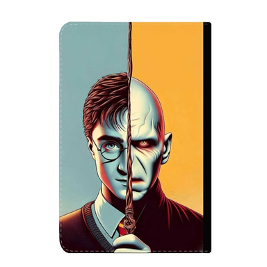 کلاسور طرح harry potter کد 587
