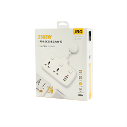 چندراهی برق جی بی کیو مدل SC-2413