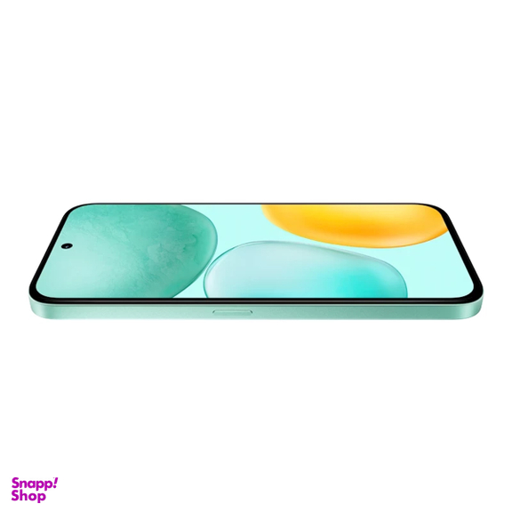 گوشی موبایل آنر مدل X6C دو سیم کارت ظرفیت 256 گیگابایت رم 6 گیگابایت