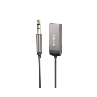 گیرنده بلوتوثی Jack 3.5mm هوکو مدل E78 AUX