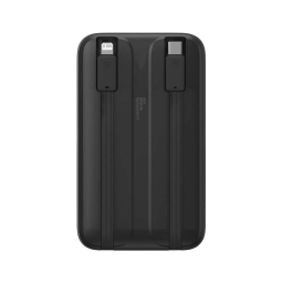 پاوربانک 22.5 وات بیسوس مدل Comet Series PPMD020001 ظرفیت 10000 میلی‌ آمپر ساعت
