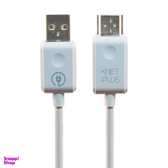 دانگل بی سیم انتقال تصویر HDMI کی نت پلاس مدل KP-WT40