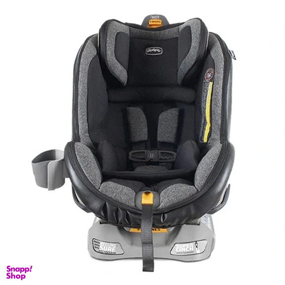 صندلی خودرو کودک اسپرینگ مدل نکست فیت