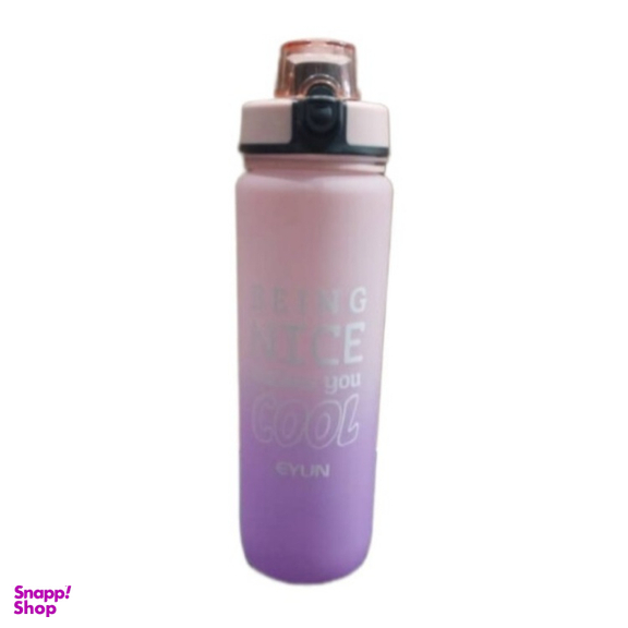 قمقمه ایون کد Gh934 گنجایش 1 لیتر