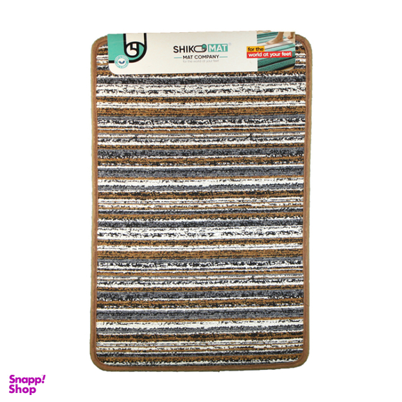 پادری شیکومت مدل راش سایز 50×75 سانتیمتر