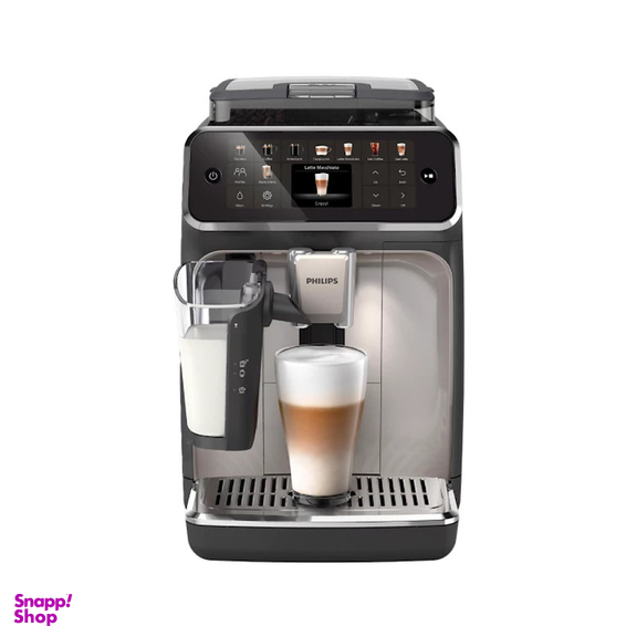 اسپرسوساز 1.8 لیتری فیلیپس مدل EP5547/90