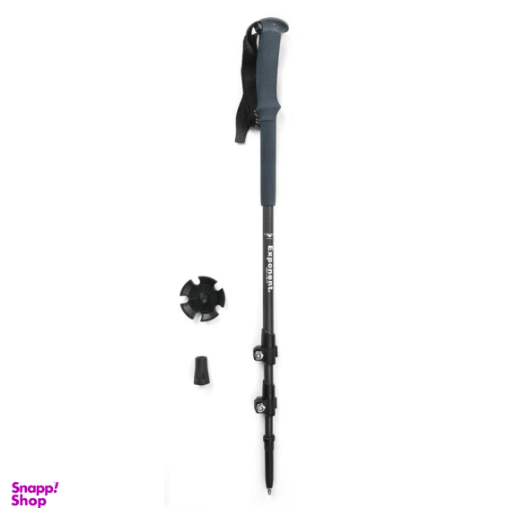 عصای کوهنوردی اکسپوننت مدل ABD-3-8512