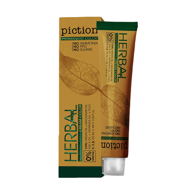 رنگ مو بدون آمونیاک پیکشن شماره 7.13 حجم 100 میلی لیتر