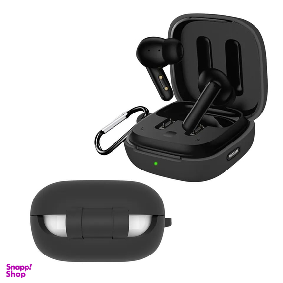 کاور هدفون مدل سیلیکونی مناسب QCY T13 ANC