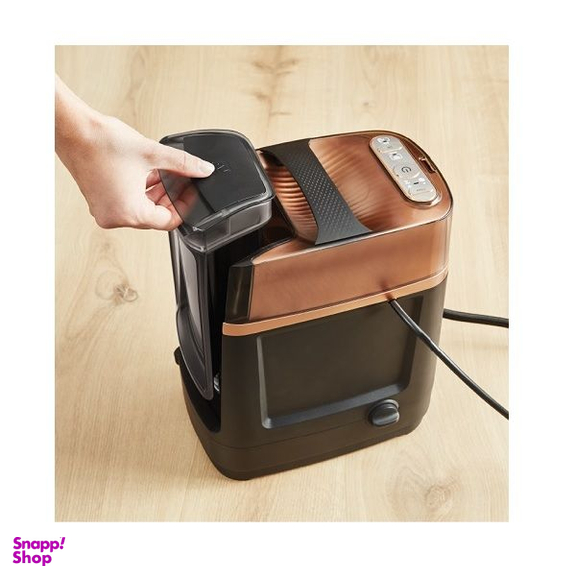 بخارگر تفال مدل IXEO POWER