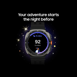 ساعت هوشمند سامسونگ مدل Galaxy Watch Ultra 47mm 2025