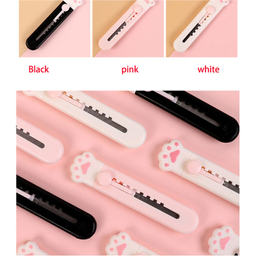 کاتر مدل پنجه گربه