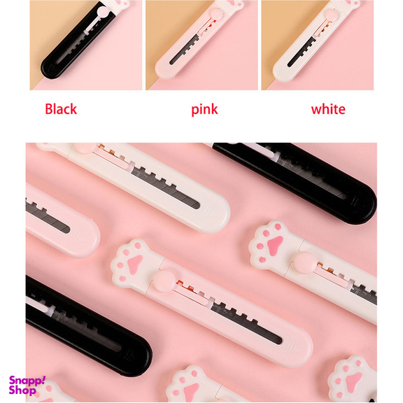 کاتر مدل پنجه گربه