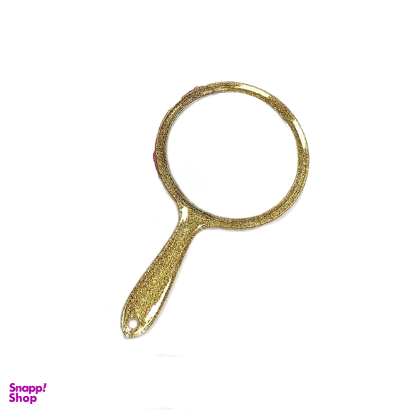 آینه آرایشی مدل دوطرفه کد dinky278