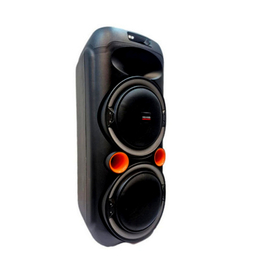 اسپیکر بلوتوثی قابل حمل میکرولب مدل Tonb 64