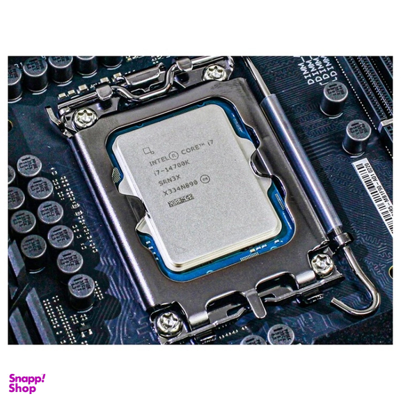 پردازنده مرکزی اینتل مدل Core i7 14700K Tray