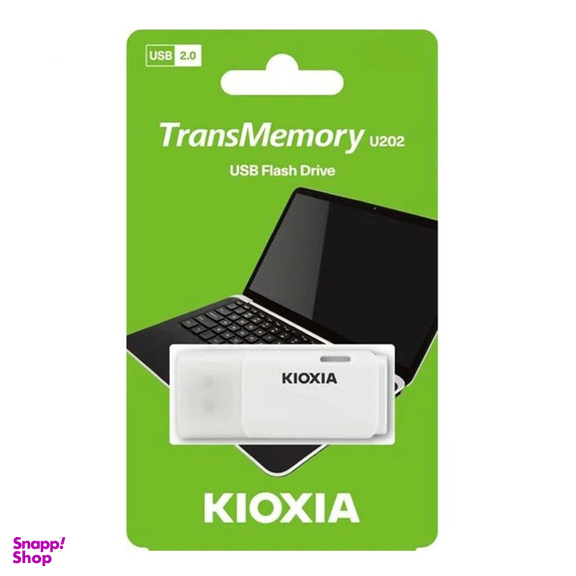 فلش مموری کیوکسیا مدل U202 ظرفیت 128GB