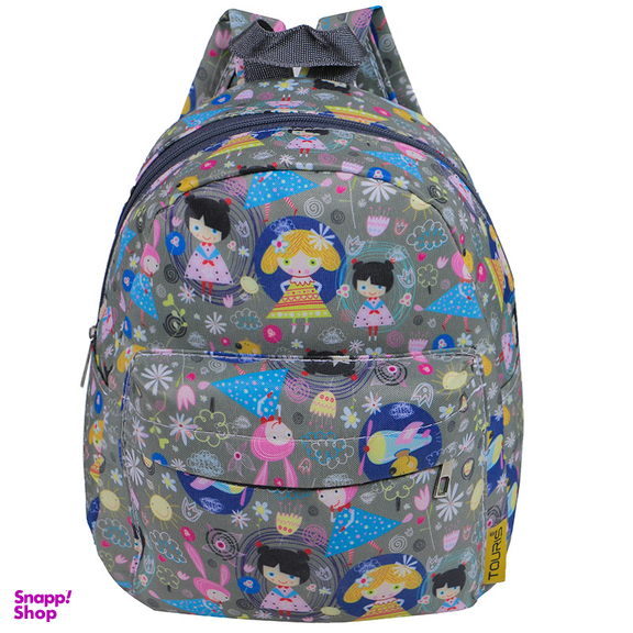 کوله پشتی بچگانه توریث مدل AA-4533