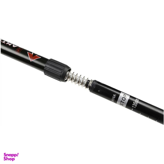 عصای کوهنوردی مدل آنتی شوک بسته 2 عددی