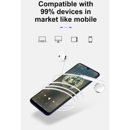 هندزفری مک دودو مدل HP-6080