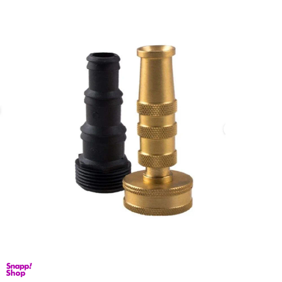 آبپاش فشنگی بهکو مدل 1/2 BTN-N104