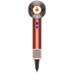 سشوار برس دار حالت دهنده دایسون مدل Supersonic nural HD16 SBBP
