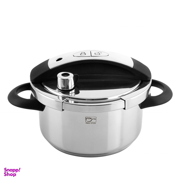 زودپز پارس استیل مدل Chef گنجایش 4 لیتر