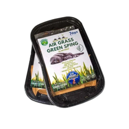 علف گربه ایرفرش کد G 335 وزن 100 گرم