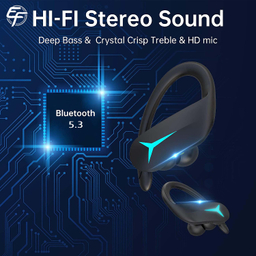 ایرفون بلوتوثی ایفورج مدل MA-Buds 04