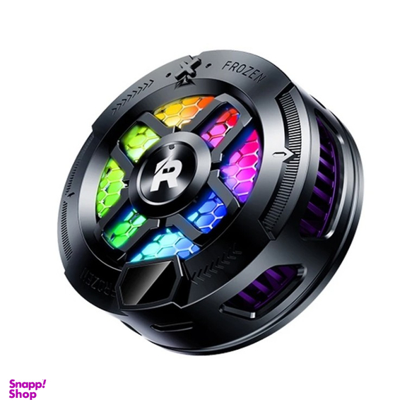 خنک کننده گوشی موبایل ریمکس مدل RT-F7i